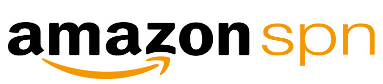 Amazon SPN Certified Service Provider